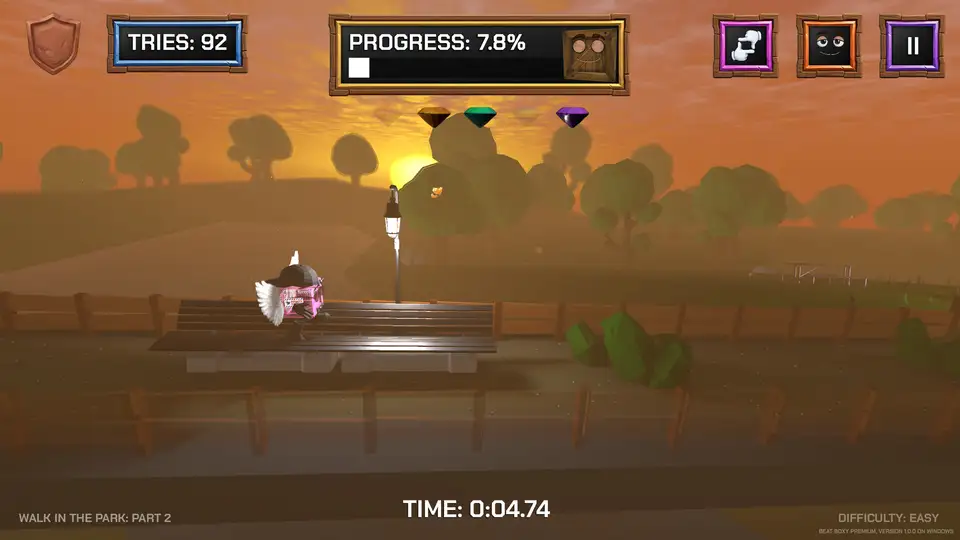 Beat Boxy screenshot 1