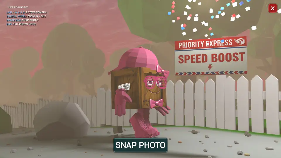 Beat Boxy screenshot 2
