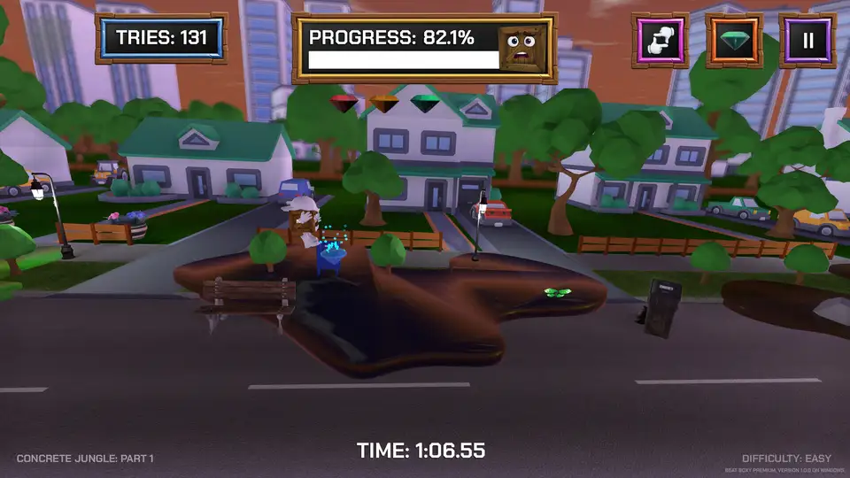 Beat Boxy screenshot 3