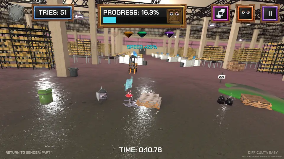 Beat Boxy screenshot 4