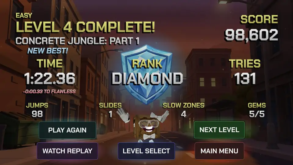 Beat Boxy screenshot 6