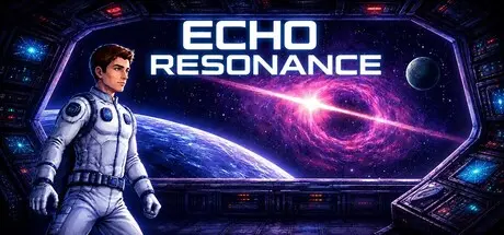 Echo Resonance cover art