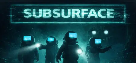 Subsurface cover art