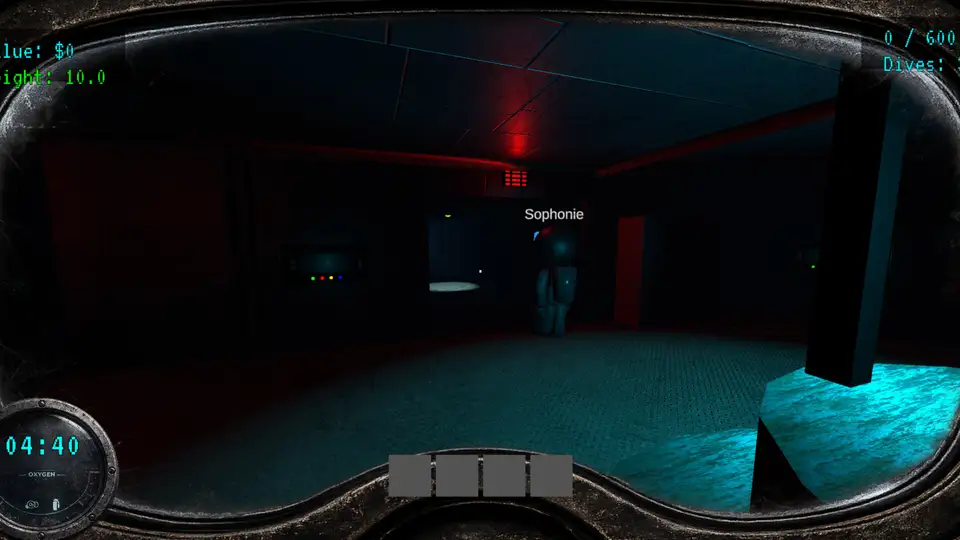Subsurface screenshot 1