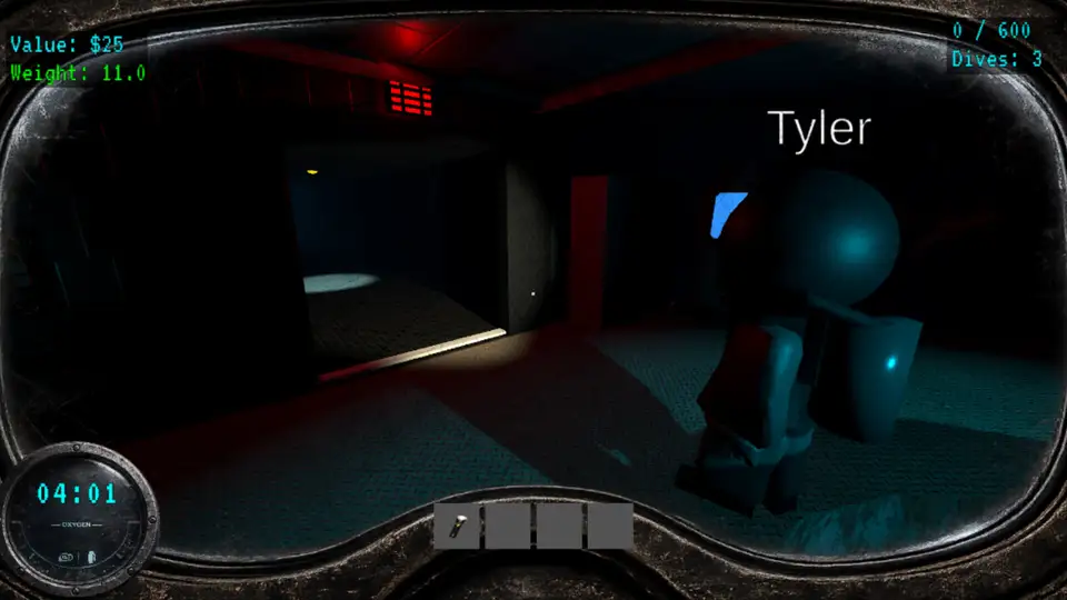 Subsurface screenshot 2