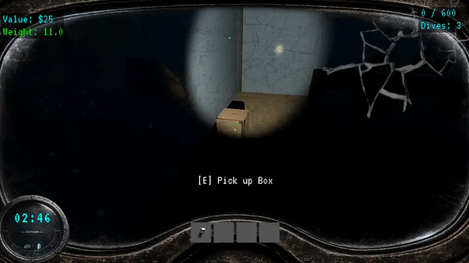 Subsurface screenshot 3