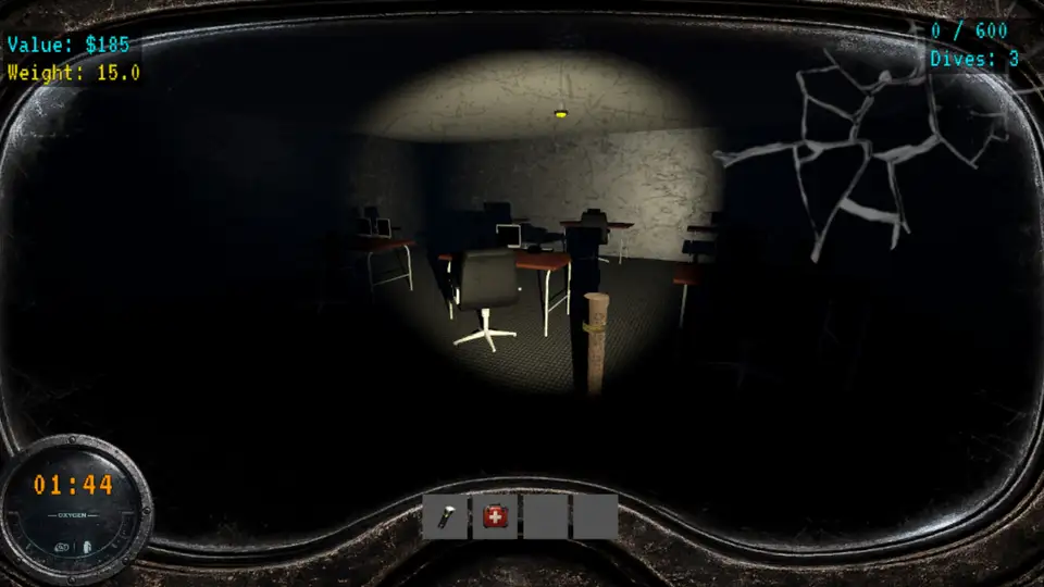 Subsurface screenshot 4