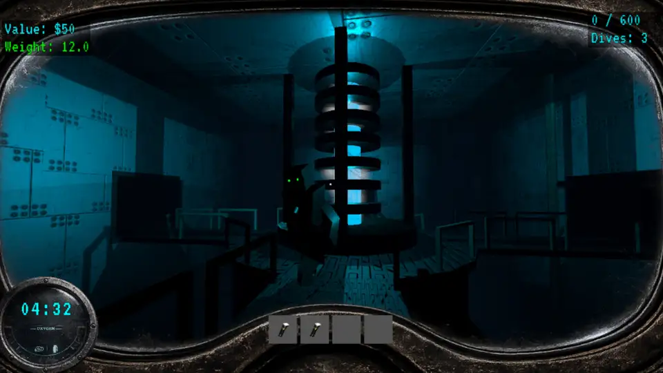 Subsurface screenshot 5