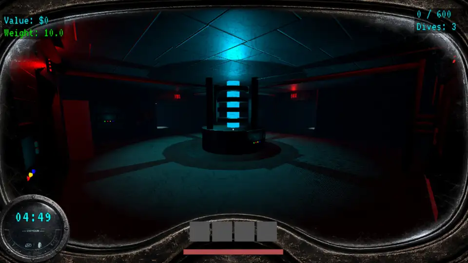 Subsurface screenshot 6