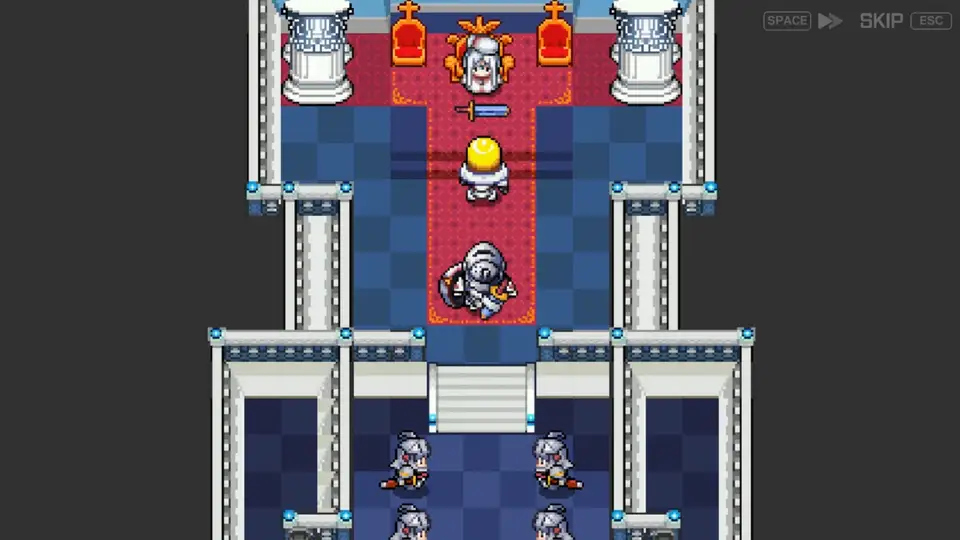 ZENONIA 1 screenshot 3