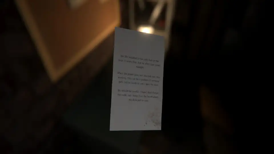 The Show Goes On screenshot 1