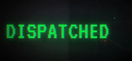 DISPATCHED cover art