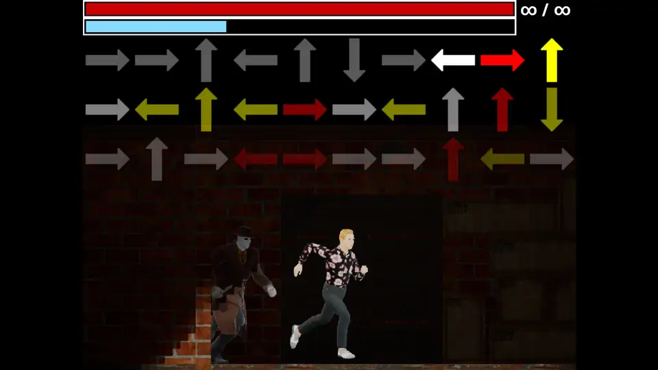 Killer Chase screenshot 3