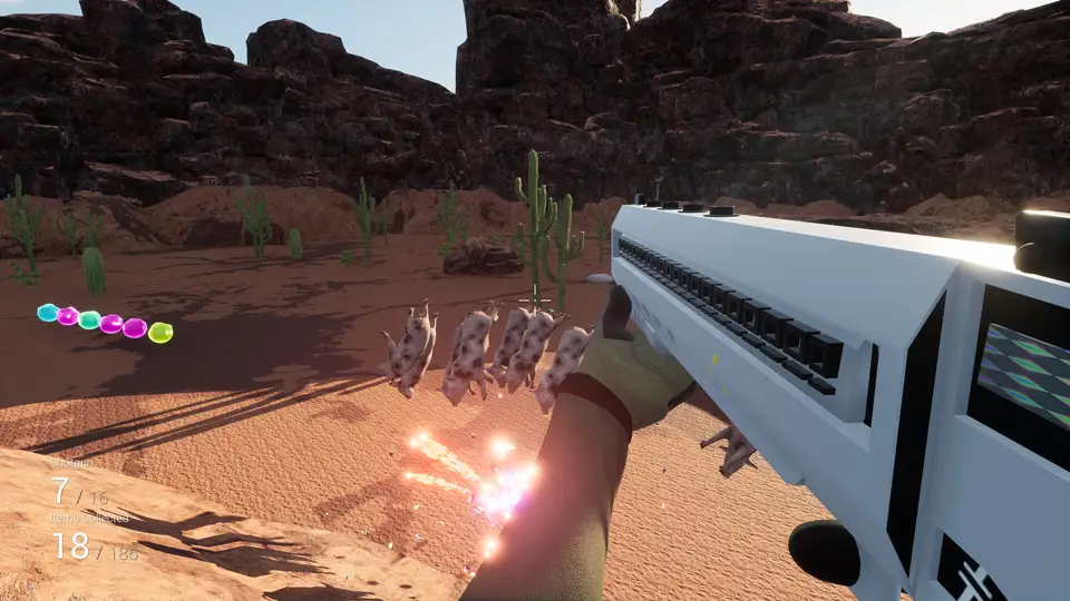 Pih 2 screenshot 2