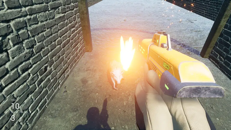 Pih 2 screenshot 6