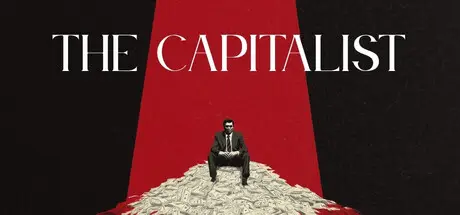 The Capitalist cover art