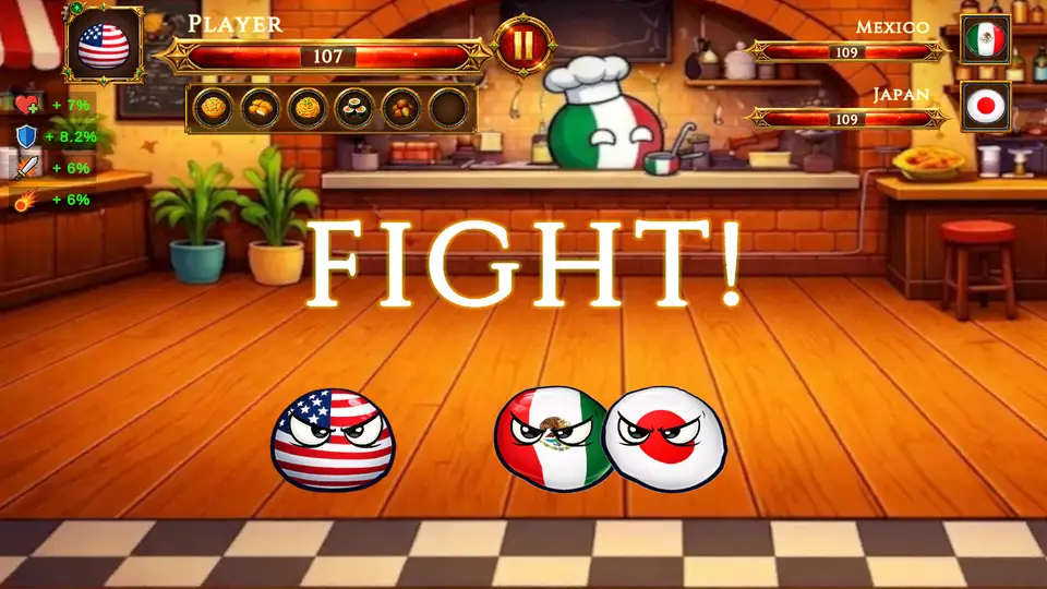 Culinary Conquest screenshot 3