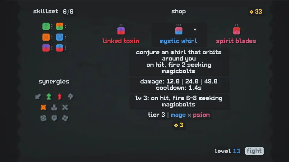 GLIMPO screenshot 1