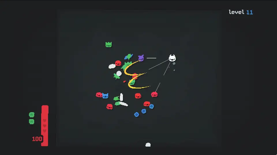GLIMPO screenshot 2