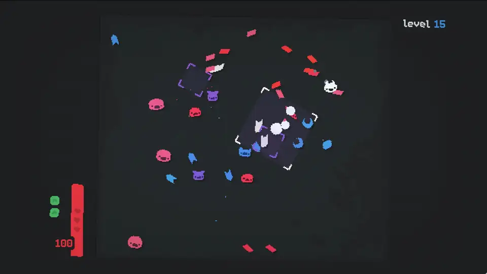 GLIMPO screenshot 6