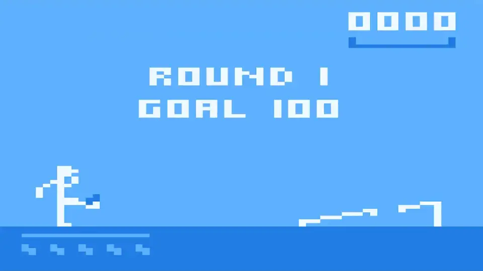 Cornhole Hero screenshot 2