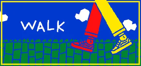 walk cover art