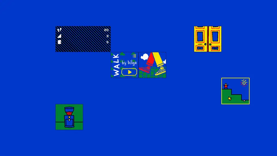 walk screenshot 6