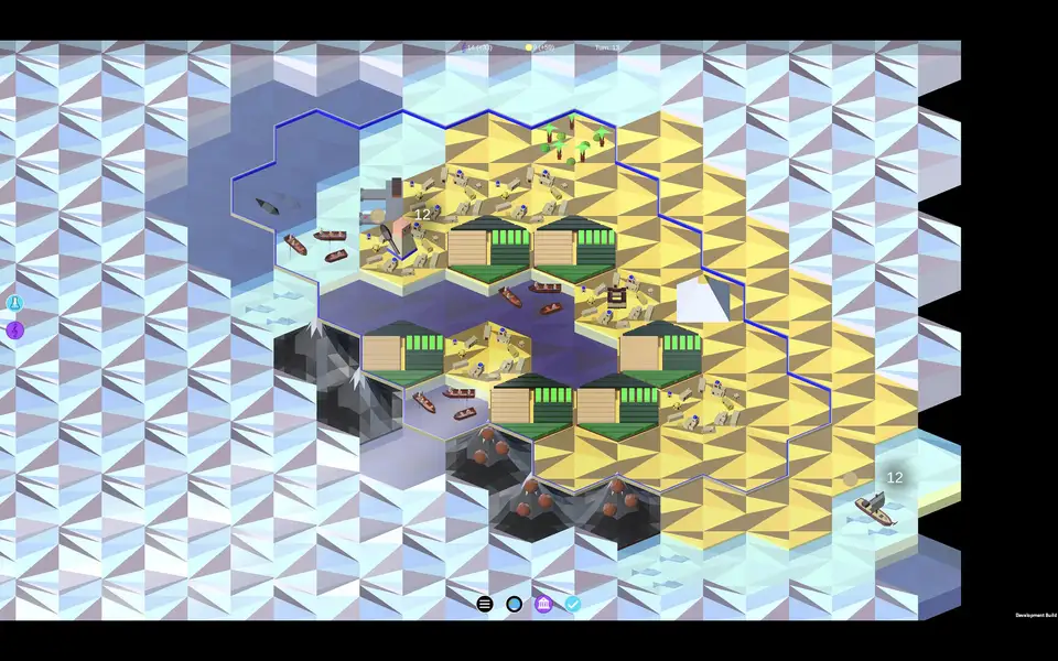 Clash of Cultures screenshot 1