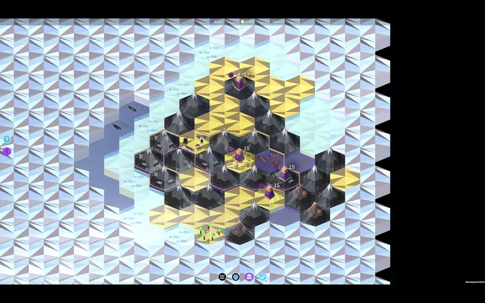 Clash of Cultures screenshot 2
