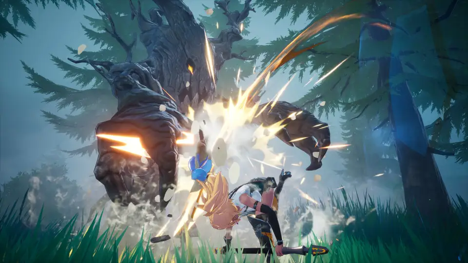 DragonSword : Awakening screenshot 6