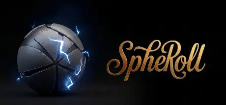 Spheroll cover art