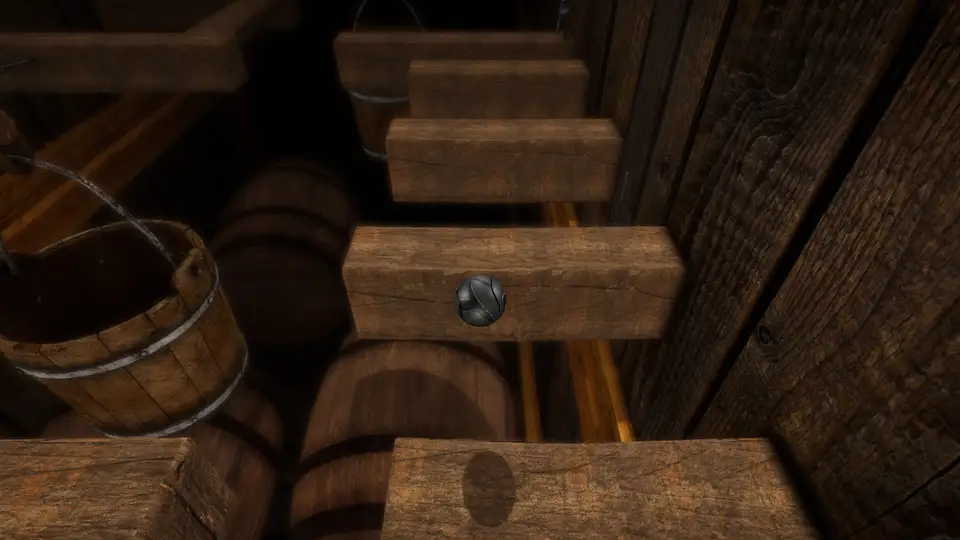 Spheroll screenshot 3