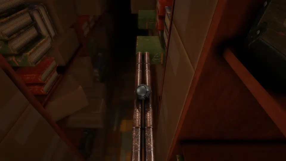 Spheroll screenshot 6