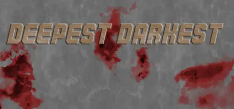Deepest Darkest cover art
