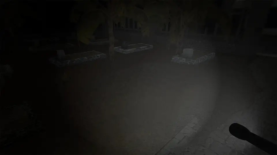 Overtime : Patrol screenshot 1
