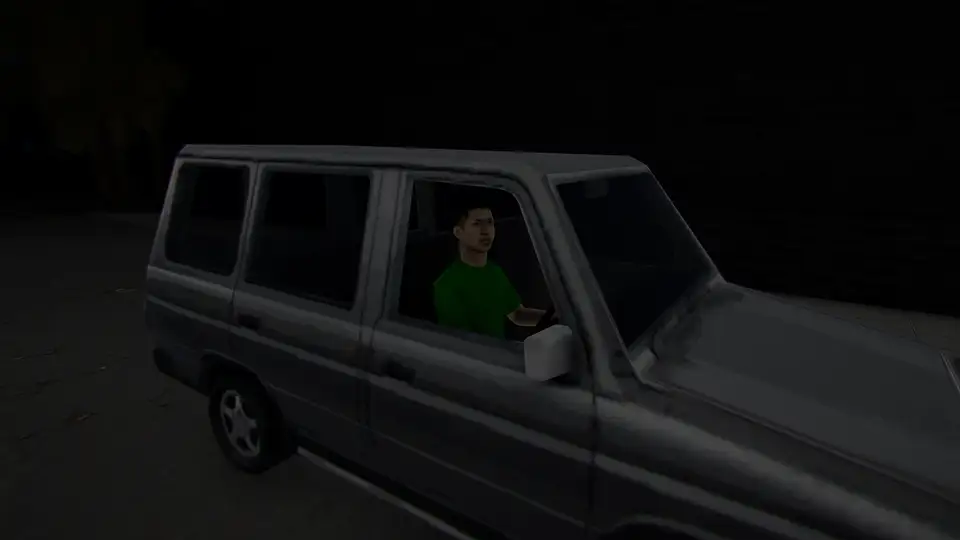 Overtime : Patrol screenshot 2
