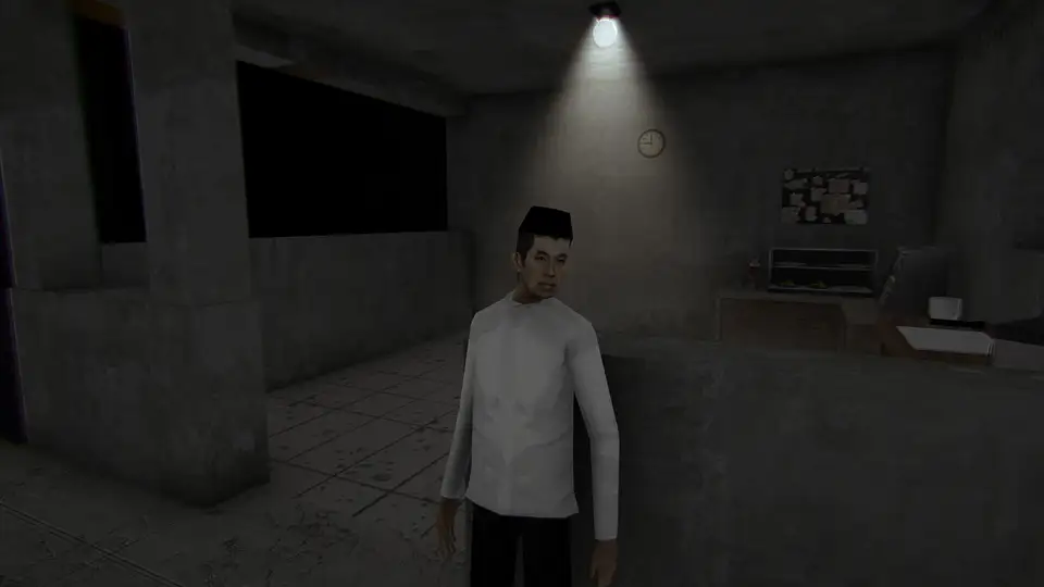 Overtime : Patrol screenshot 3