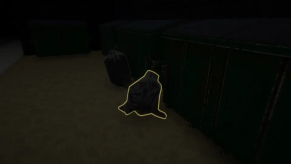 Overtime : Patrol screenshot 4