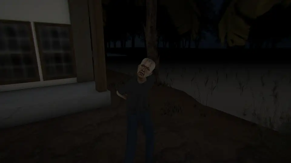Overtime : Patrol screenshot 5