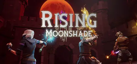 Rising Moonshade cover art