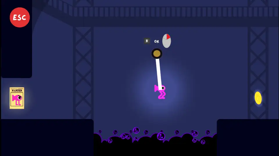 Sneaky Fishy screenshot 2