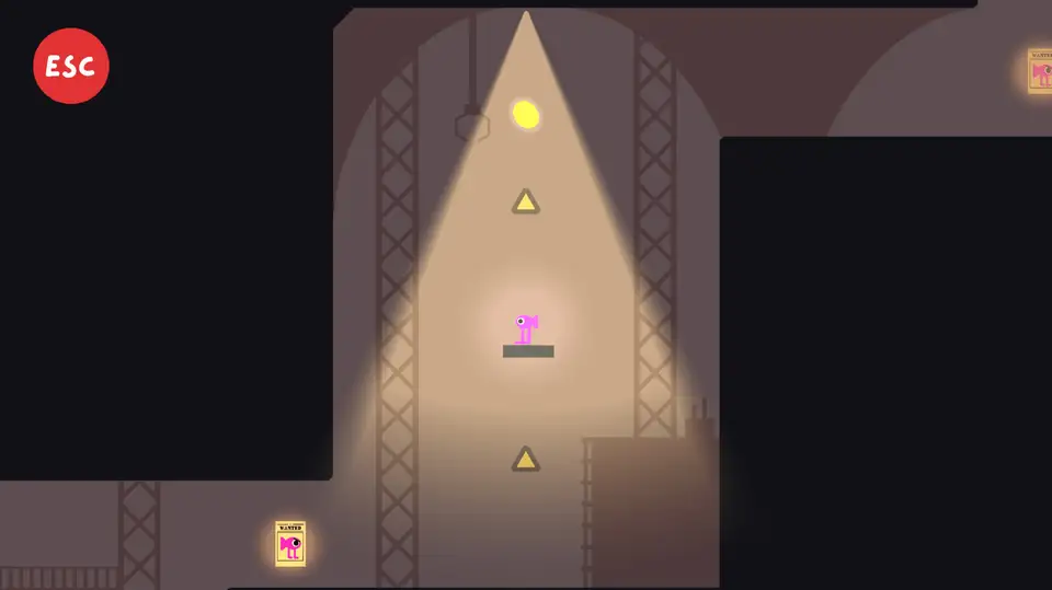 Sneaky Fishy screenshot 3
