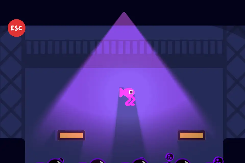 Sneaky Fishy screenshot 5