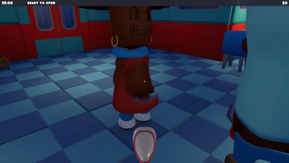 Regulars screenshot 1