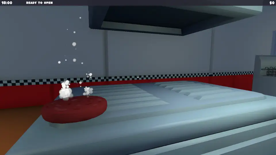 Regulars screenshot 2