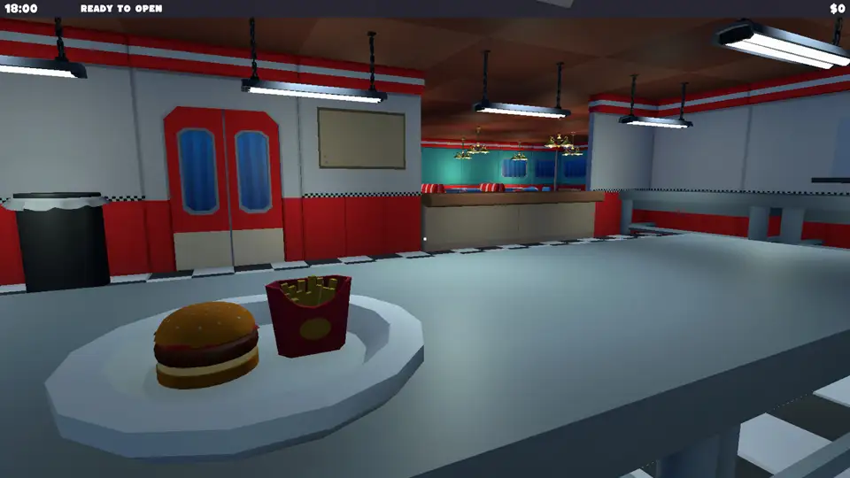 Regulars screenshot 3