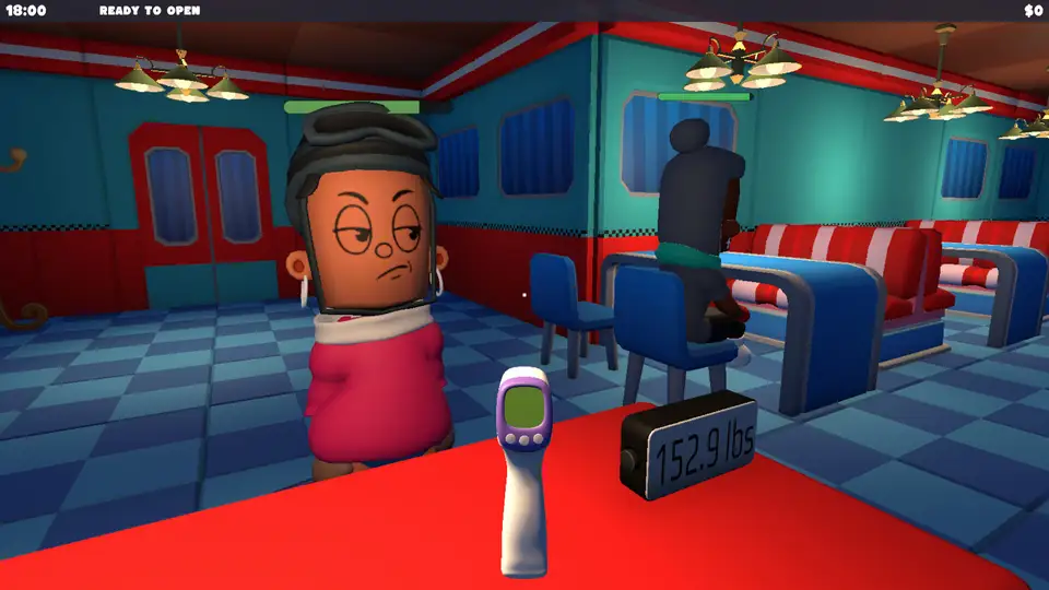 Regulars screenshot 4