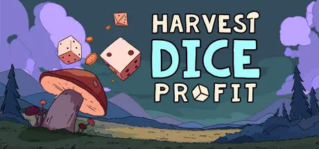 Harvest Dice Profit cover art
