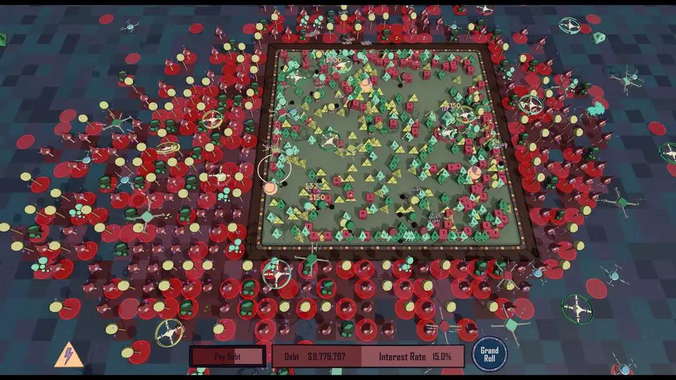 Harvest Dice Profit screenshot 1