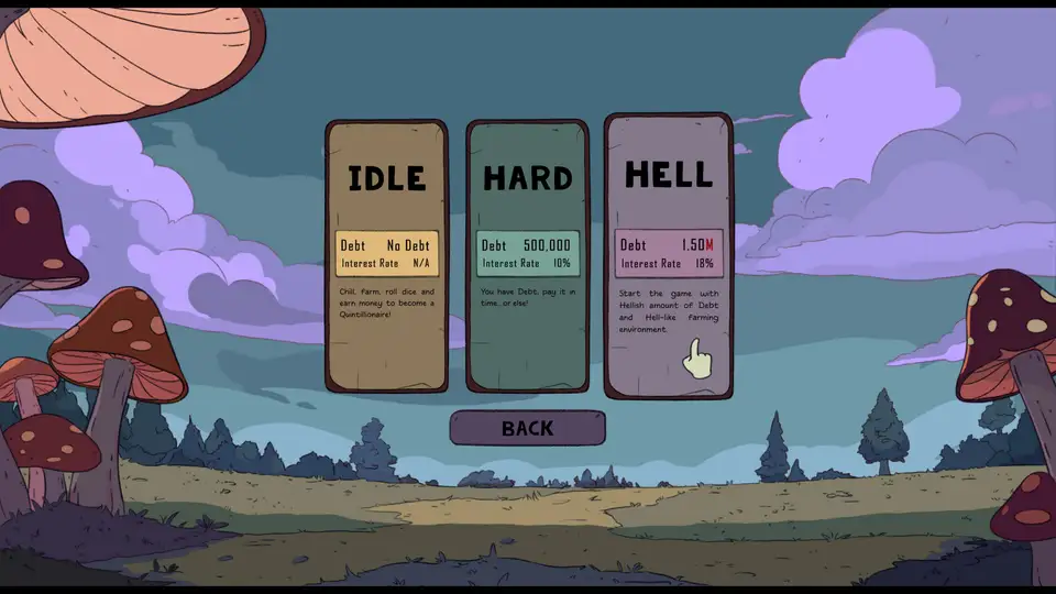 Harvest Dice Profit screenshot 4